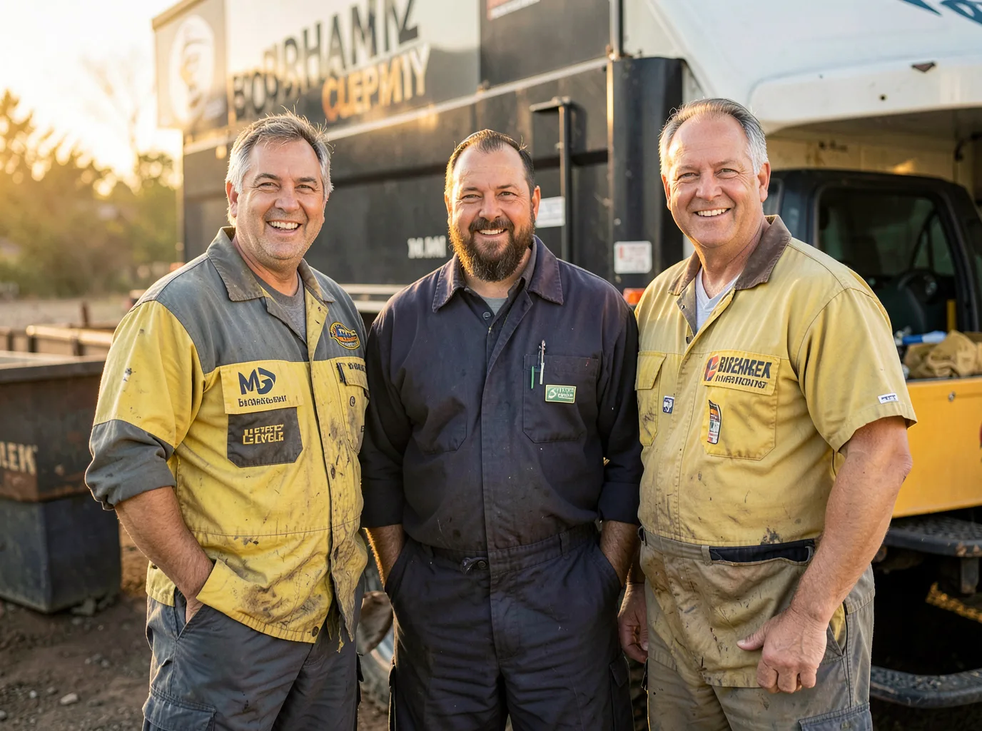 Sewage Cleanup company in Truckee, CA