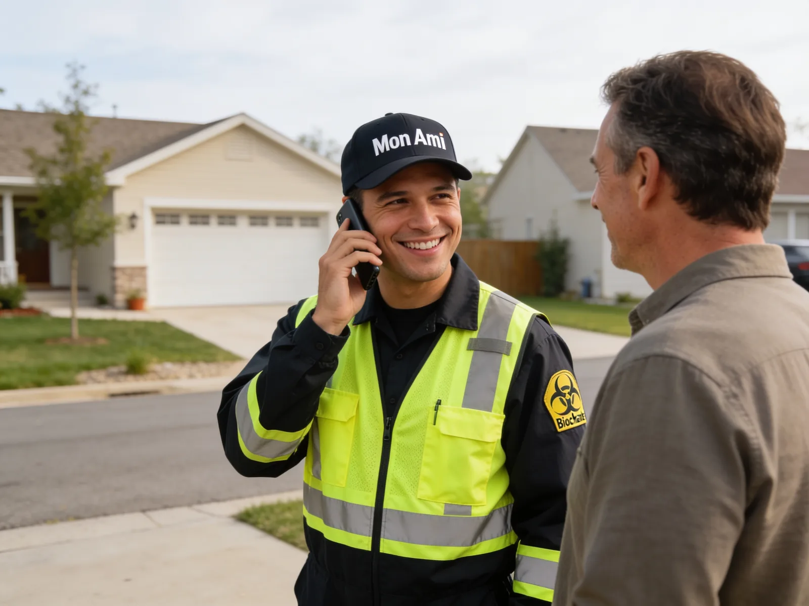 Sewage Cleanup Truckee, CA FAQs