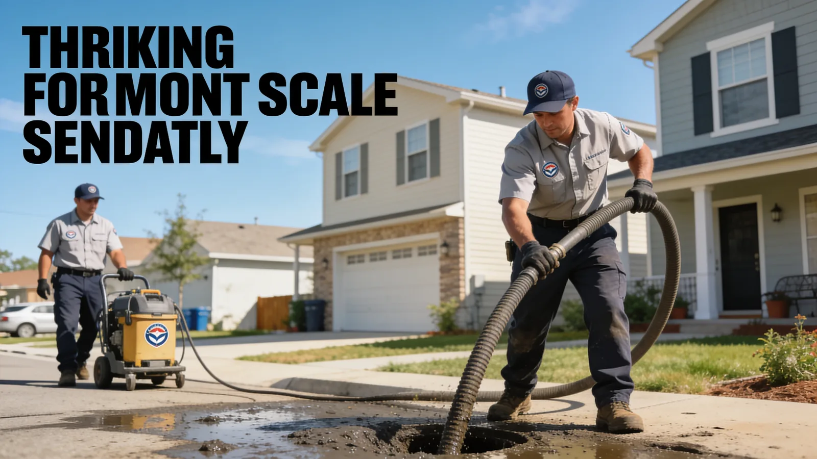 Sewage Cleanup in Truckee, CA near me